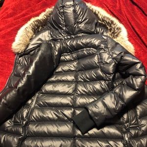 nb series coat